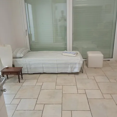 Appartement Casetta Bianca *