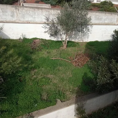 Apartamento Casetta Bianca *