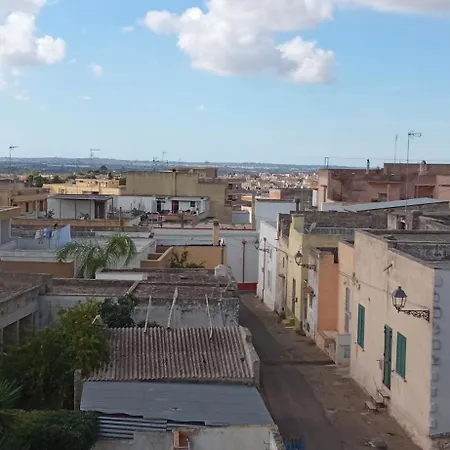 Casetta Bianca Casarano