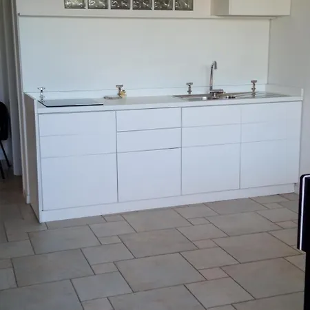 Apartamento Casetta Bianca Casarano