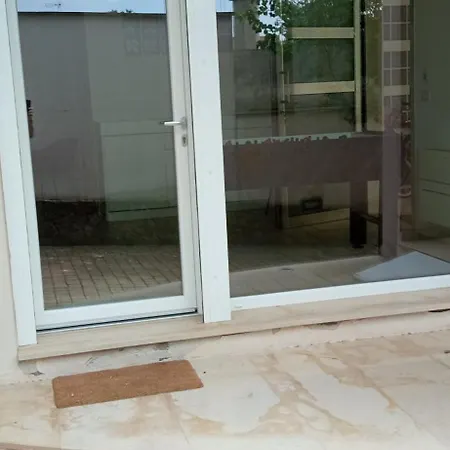 Casetta Bianca Apartamento Casarano