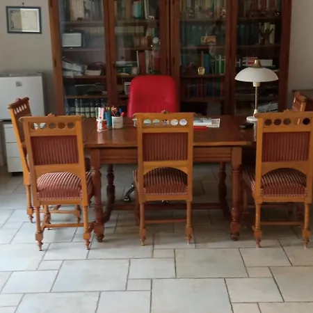 Casetta Bianca Casarano