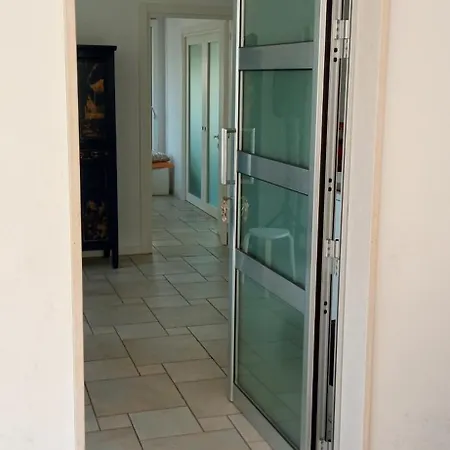 Apartamento Casetta Bianca *