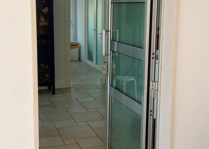 شقة Casetta Bianca *